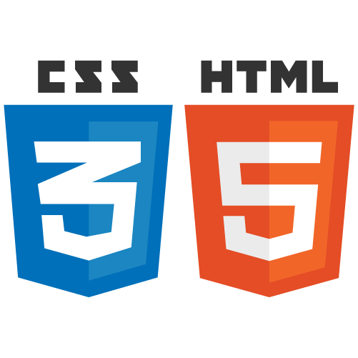 HTML & CSS